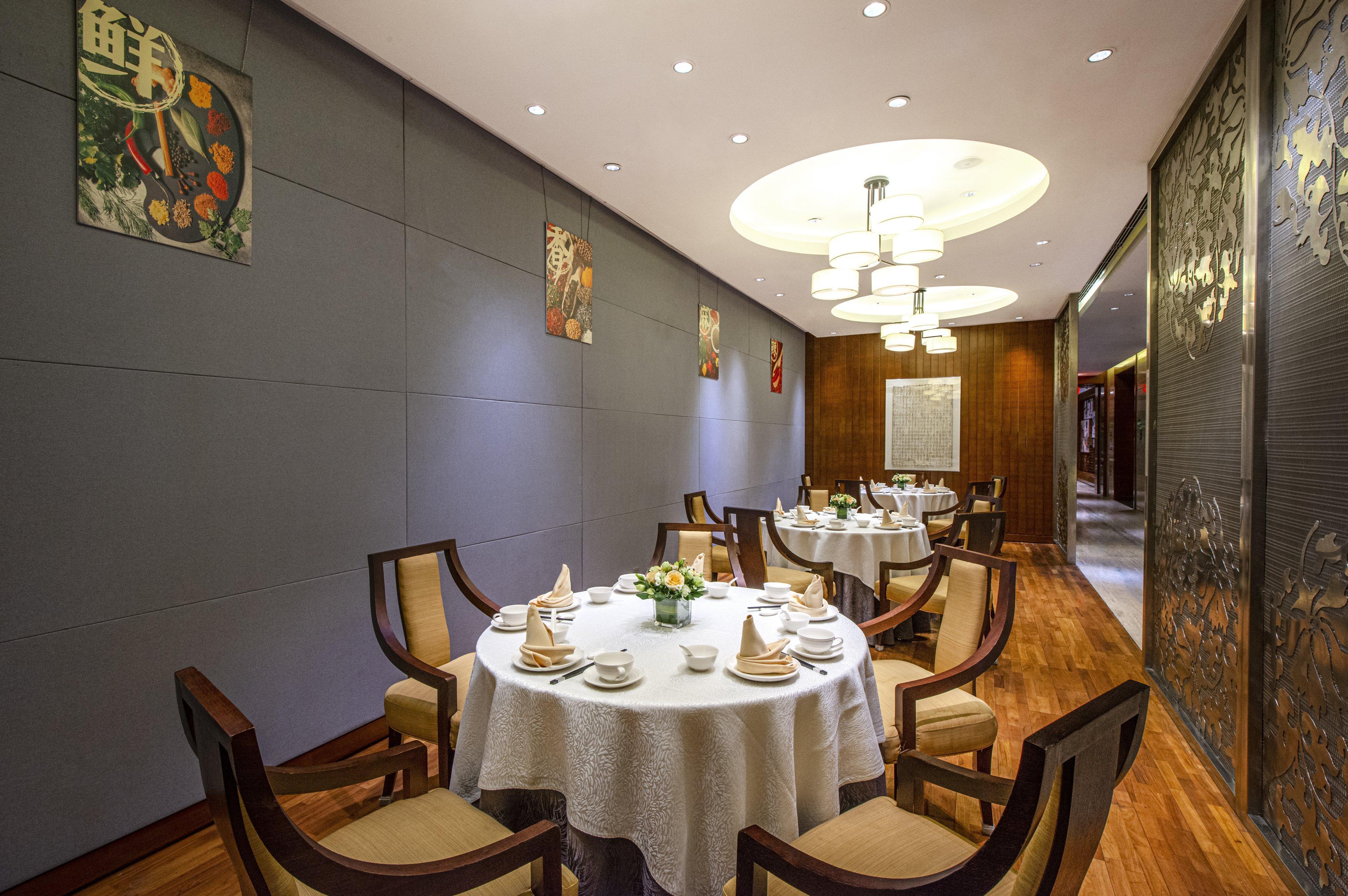Hai Tian Expo Hotel Qingdao Bagian luar foto